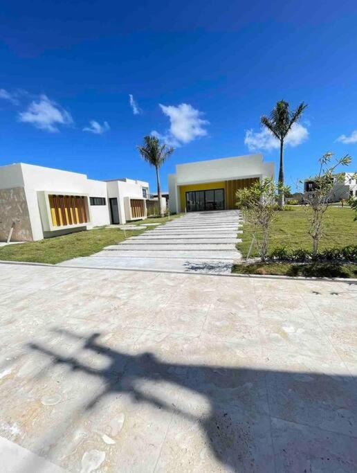 Downtown Punta Cana Villa ภายนอก รูปภาพ